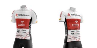 KROSS ORLEN Cycling Team w pierwszej piętnastce najlepszych zespołów MTB na świecie.