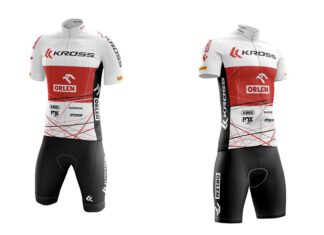 KROSS ORLEN Cycling Team w pierwszej piętnastce najlepszych zespołów MTB na świecie.