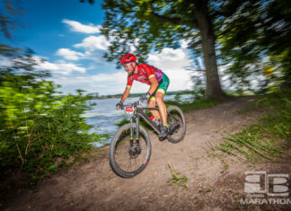 20 marca. LOTTO Poland Bike Marathon jedzie do Serocka