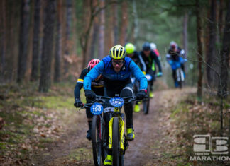 5 marca Zimowy Poland Bike Marathon jedzie do Marek