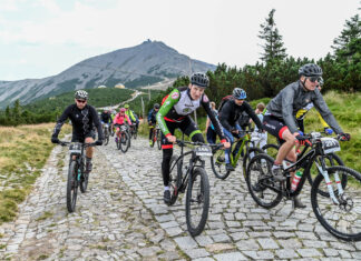Uphill Race Śnieżka 2022. Zapisy już 15 marca o 19:30