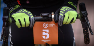 SERCE DO GRAVELA: Nowe wyścigi od Cezarego Zamany