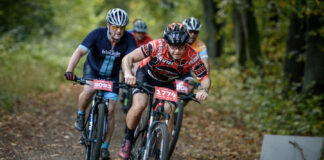 9 MARATONÓW NA URODZINOWYM TORCIE MAZOVII