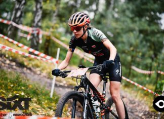 Laura Choma (TSR Choma Team) | „Kilka pytań do…”