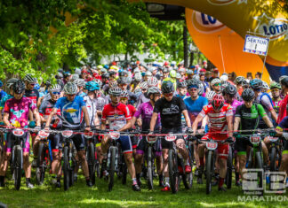 24 kwietnia. LOTTO Poland Bike Marathon jedzie do Jabłonny
