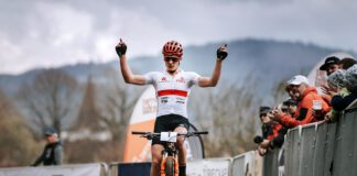 Trzy zwycięstwa oraz miejsca na podium dla zawodników KOCT, którzy zdominowali wyścigi w Czechach, Szwajcarii i na Słowacji