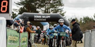 Maratony Kresowe rozpoczęły sezon w Białymstoku