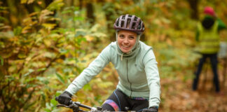 Zacznijmy tę zabawę: Michałowice Cisowianka Mazovia MTB Marathon