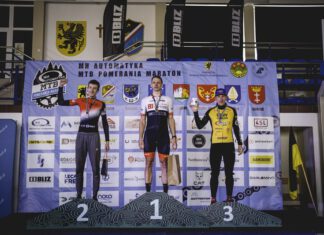 MH Automatyka Pomerania MTB Maraton Szemud 10.04.2021 – relacja