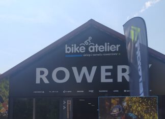 Wiosna z Bike Atelier Warszawa | przegląd produktów