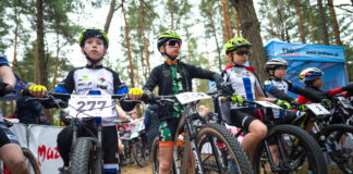 Organizatorzy Pucharu Mazowsza MTB XCO zapraszają do Legionowa