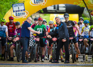 LOTTO Poland Bike Marathon w Nadarzynie | podsumowanie