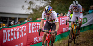 Znamy wstępny kalendarz sezonu przełajowego 2022/2023