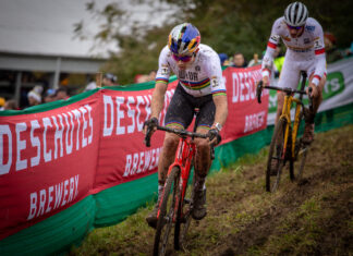 Znamy wstępny kalendarz sezonu przełajowego 2022/2023