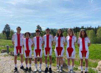 Pierwszy start Kadry Polski U17! | Puchar Czech Zadov