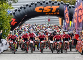 7R CST MTB Gdynia Maraton już za dwa tygodnie.