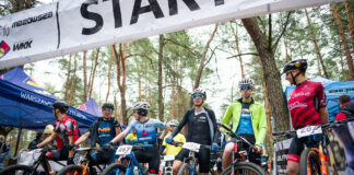Puchar Mazowsza MTB XCO 2022 po raz trzeci | zapowiedź