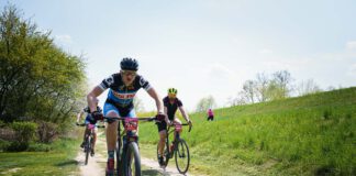 Wąwozy do Konstytucji! | relacja z Cisowianka Mazovia MTB Marathon Puławy