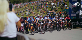 Czas na Albstadt! | Puchar Świata XCC i XCO 2022