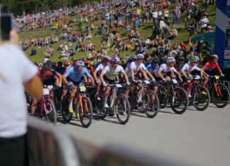 Czas na Albstadt! | Puchar Świata XCC i XCO 2022