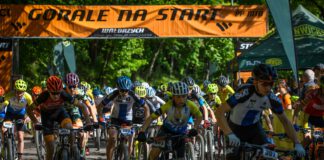 Górale na start! | zapowiedź Pucharu Polski MTB XCO UCI C2 w Wałbrzychu