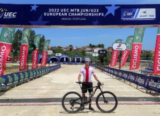 Spesná, Binz, Blöchlinger i Aldridge Mistrzami Europy w short tracku | ME Anadia, Portugalia 2022