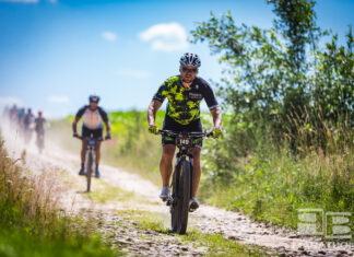 19 czerwca. LOTTO Poland Bike Marathon jedzie do Perlejewa na Podlasiu