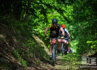 LOTTO Poland Bike Marathon w Perlejewie – relacja