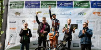 Maratony Kresowe – Litewska dominacja w Augustowie