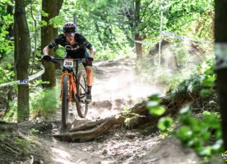 Komentarze postartowe zawodników RK Exclusive Doors MTB Team | PP MTB UCI C2 Wałbrzych