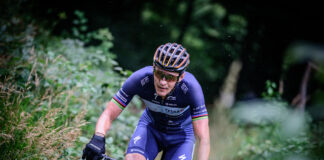 Historyczne Mistrzostwa Europy w Maratonie MTB