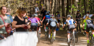 Nowa lokalizacja na mapie Pucharu Mazowsza! | zapowiedź czwartej edycji