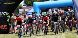 Maratony Kresowe w Żmudzi