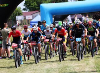 Maratony Kresowe w Żmudzi