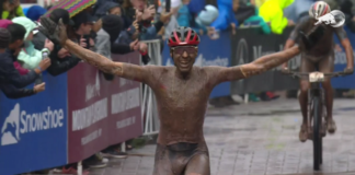 Alessandra Keller i David Valero Serrano niepokonani w Snowshoe! | podsumowanie PŚ XCC/XCO #7