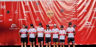 Podsumowanie trzeciego dnia Mistrzostw Polski MTB Boguszów-Gorce 2022 | wyścigi główne XCO