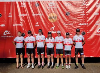 Mistrzostwa Polski 2023