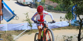 Pieterse i Avondetto najszybsi w kategorii U23 | Mistrzostwa Europy XCO Anadia, Portugalia