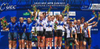 Holendrzy najszybszą sztafetą, Tormena i Klemencic triumfują w XCE | Mistrzostwa Europy Anadia, Portugalia 2022