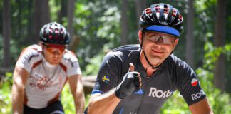 Maratony Kresowe w Gminie Chełm