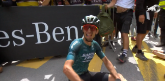 Loana Lecomte oraz Luca Braidot triumfatorami Pucharu Świata XCO w Lenzerheide! | podsumowanie