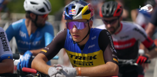 Puchar Świata XCC/XCO/DHI #5 Lenzerheide | zapowiedź