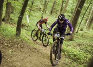 MH Automatyka Pomerania MTB Maraton Trąbki Wielkie 11.07.2022 – relacja