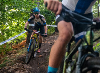 „Zastanówmy się nad zasadami?” Jan Miazek (Warszawski Klub Kolarski) | MP XCO 2022