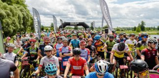 Maratony Kresowe po raz jedenasty w Michałowie