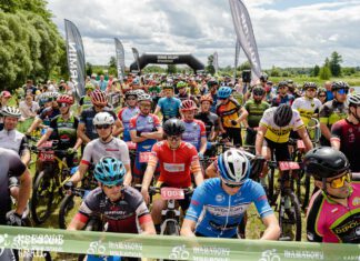 Maratony Kresowe po raz jedenasty w Michałowie