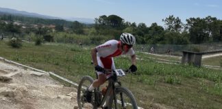 „Miałem apetyt na dużo więcej” Mateusz Szyszko | Mistrzostwa Europy XCO Anadia, Portugalia 2022