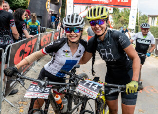 Bardo zaprasza na Bike Maraton i Mistrzostwa Polski