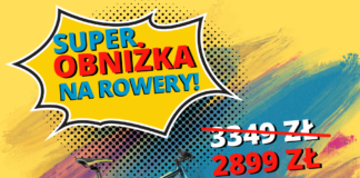 Przeceny rocznika 2022 w sklepach Bike Atelier