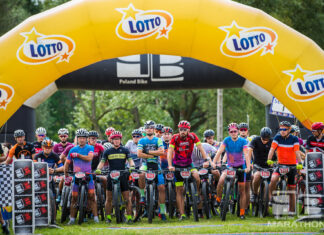 21 sierpnia. LOTTO Poland Bike Marathon jedzie do Ossowa w Powiecie Wołomińskim